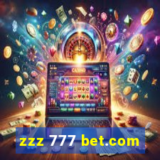 zzz 777 bet.com